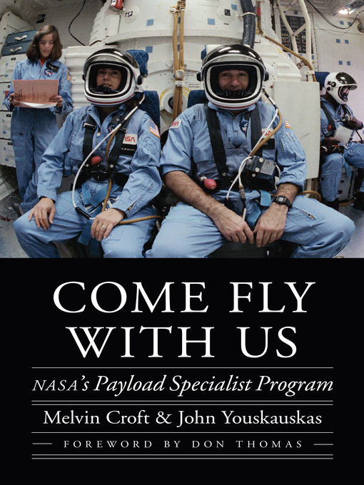 Cover image for Come Fly with Us